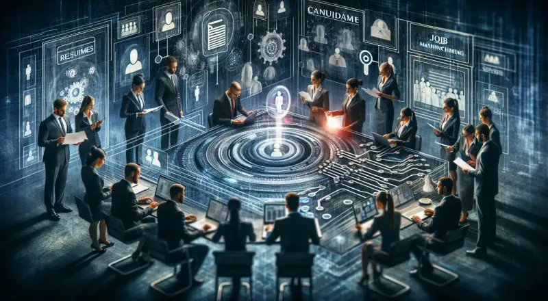 employment-agency-business-plan-template