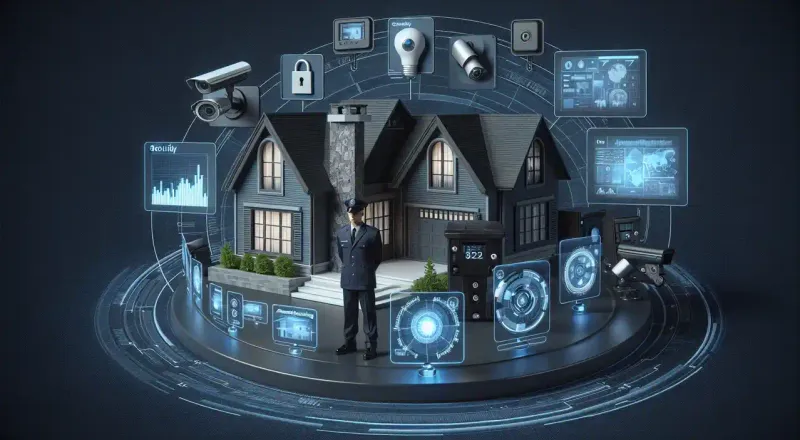 security-company-business-plan-template